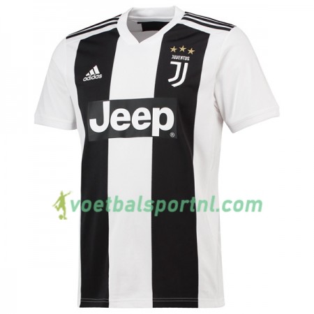Juventus Thuis Shirt 2018-19